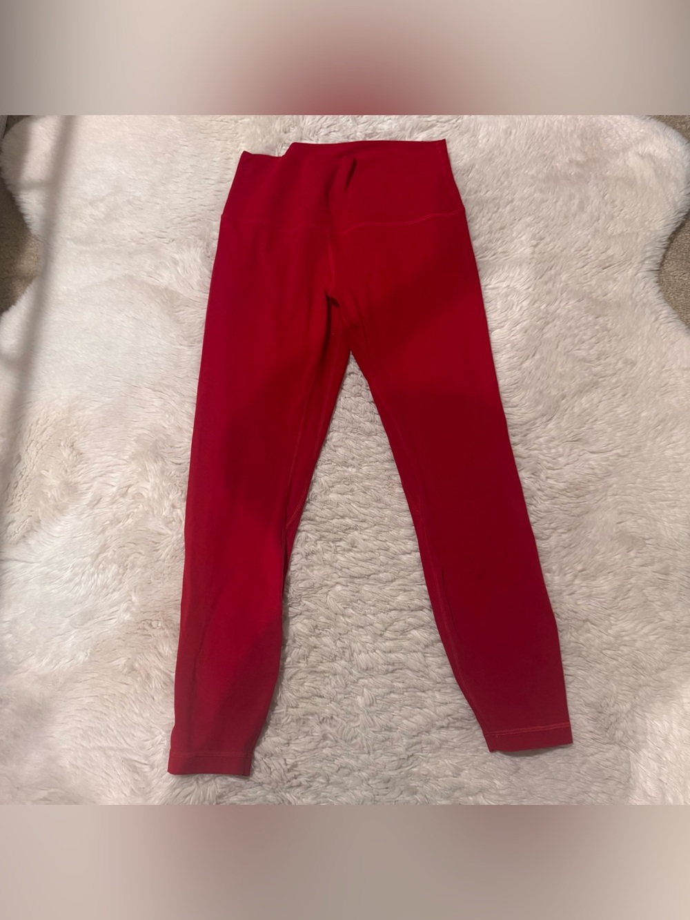 Lululemon Align pants